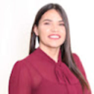 Meet your Posher, Frances